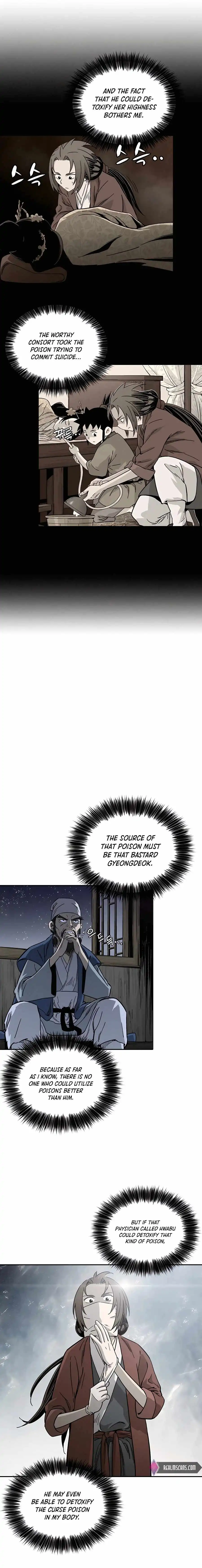 I Reincarnated as a Legendary Surgeon [ALL CHAPTERS] Chapter 59